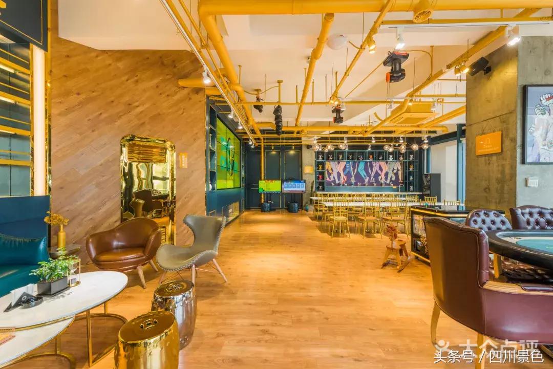 成都周边新晋网红打卡地,成都新晋网红圣地