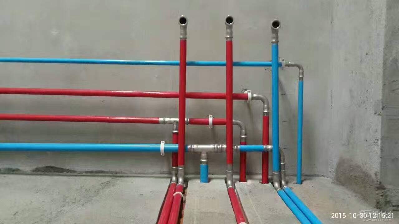 大理祥云铭鼎装饰百科水管应该如何选择水管选择要注意什么