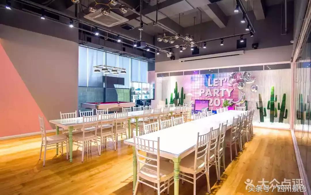 成都周边新晋网红打卡地,成都新晋网红圣地