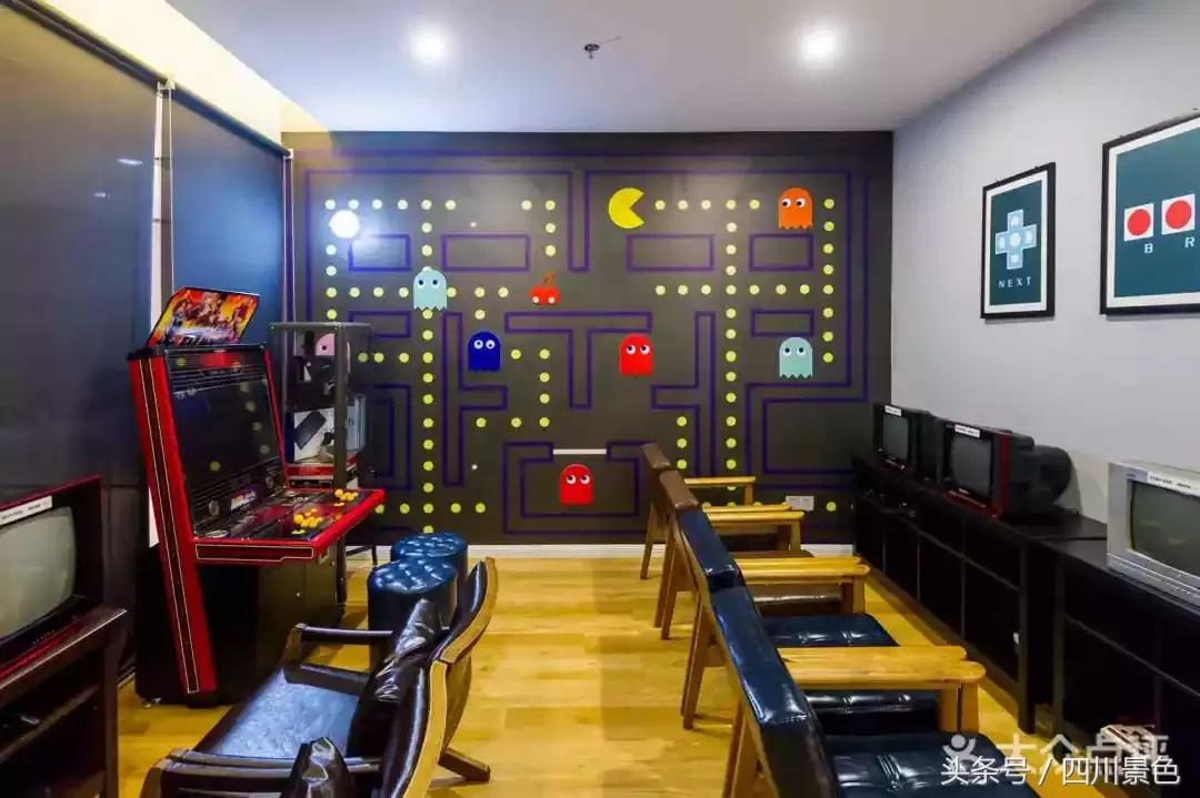 成都周边新晋网红打卡地,成都新晋网红圣地