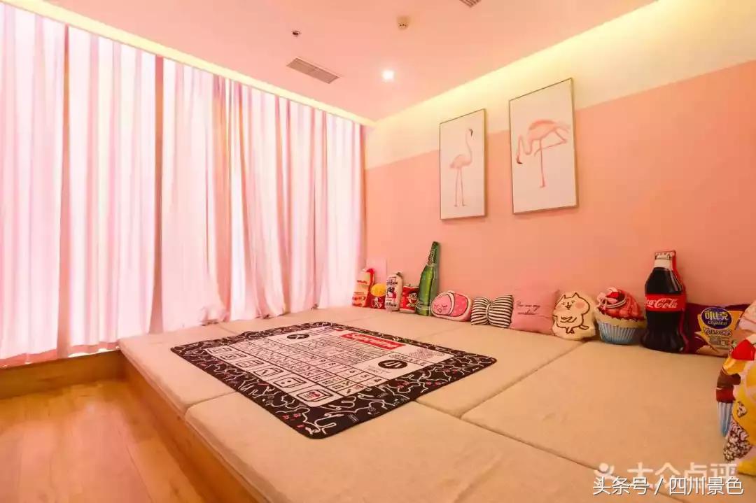 成都周边新晋网红打卡地,成都新晋网红圣地