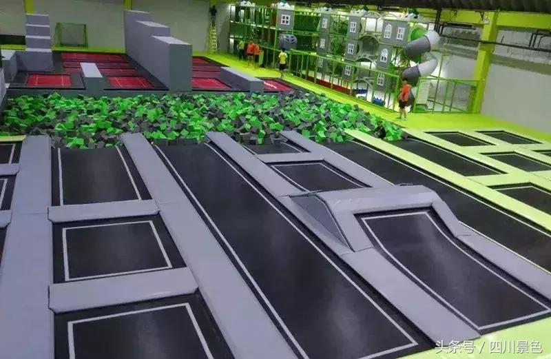 成都周边新晋网红打卡地,成都新晋网红圣地