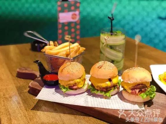 成都周边新晋网红打卡地,成都新晋网红圣地