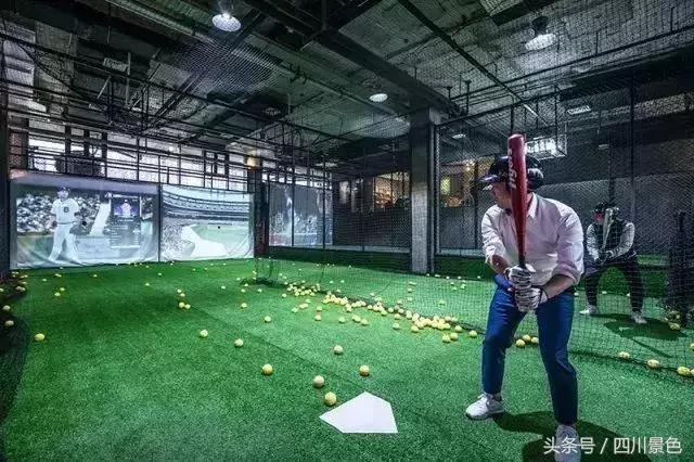 成都周边新晋网红打卡地,成都新晋网红圣地