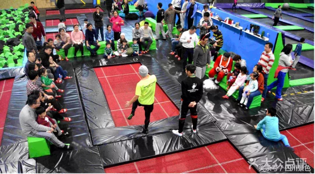 成都周边新晋网红打卡地,成都新晋网红圣地