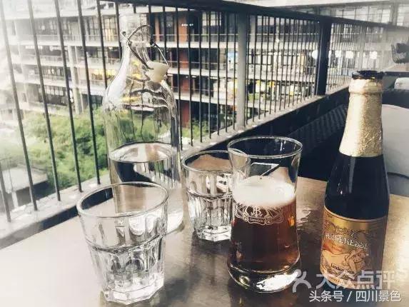 成都周边新晋网红打卡地,成都新晋网红圣地