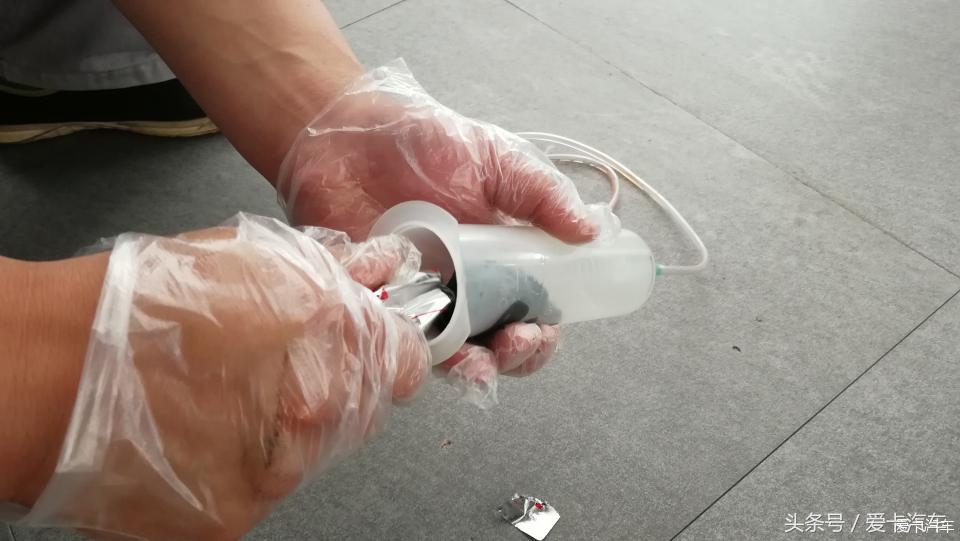 车轮球笼异响判断技巧,车轮发出哒哒声怎么回事