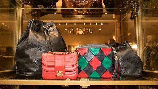 第一只奢侈品包买二手好吗,二手奢侈品包哪里靠谱