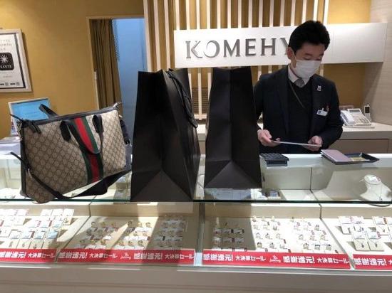 第一只奢侈品包买二手好吗,二手奢侈品包哪里靠谱