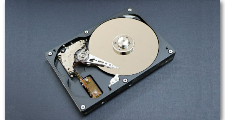 硬盘的基本知识和意义,硬盘属性详细信息打不开