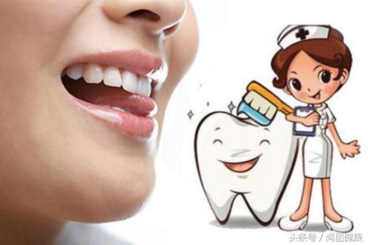 蛀牙放任不管会怎么样,智齿蛀牙放任不管会怎么样