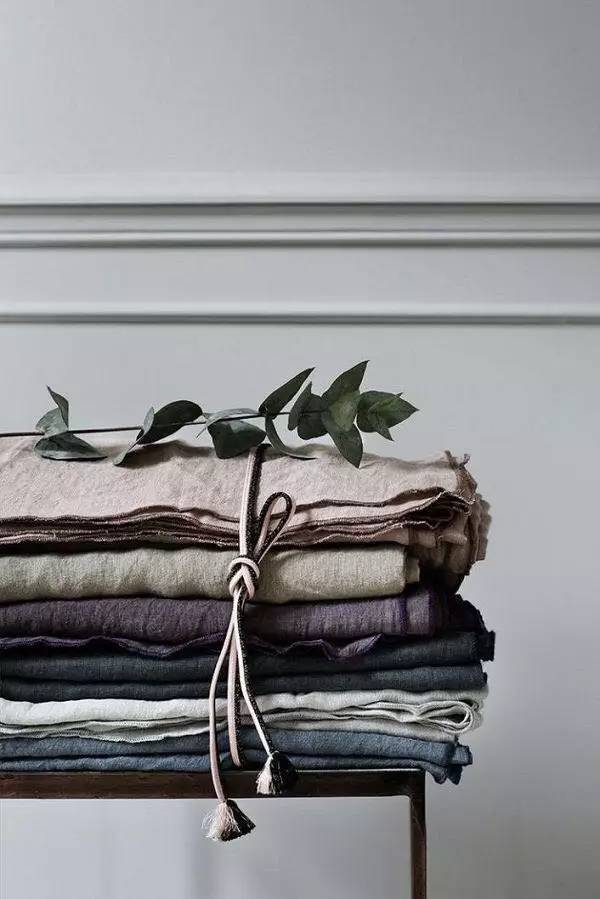 推荐｜隔壁老王看完这篇文章，默默扔掉了家里的假亚麻床单