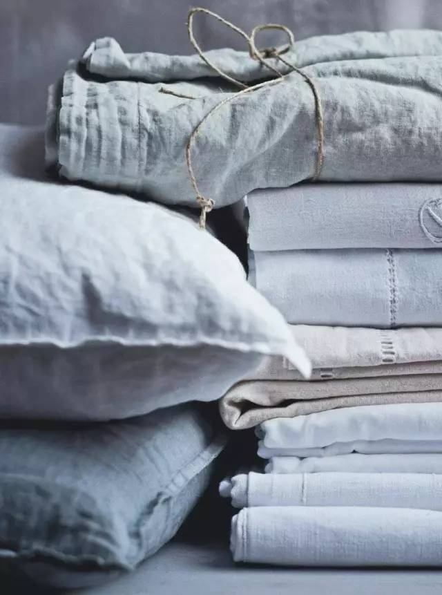 推荐｜隔壁老王看完这篇文章，默默扔掉了家里的假亚麻床单