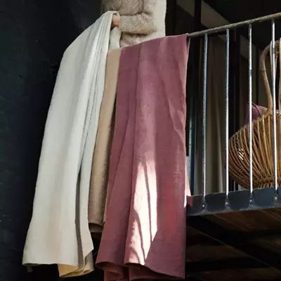 推荐｜隔壁老王看完这篇文章，默默扔掉了家里的假亚麻床单