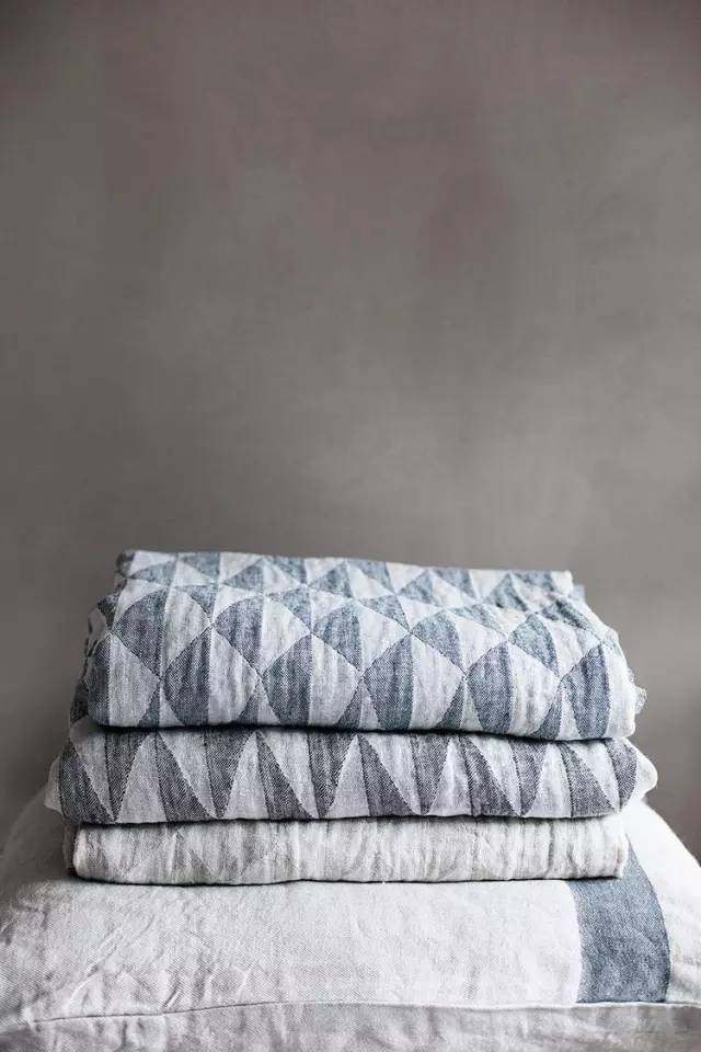 推荐｜隔壁老王看完这篇文章，默默扔掉了家里的假亚麻床单