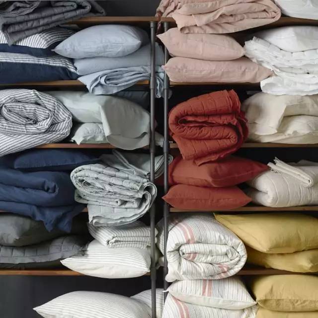 推荐｜隔壁老王看完这篇文章，默默扔掉了家里的假亚麻床单