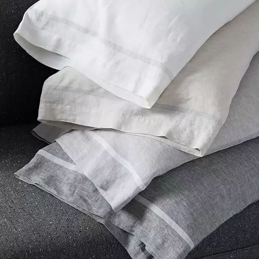 推荐｜隔壁老王看完这篇文章，默默扔掉了家里的假亚麻床单