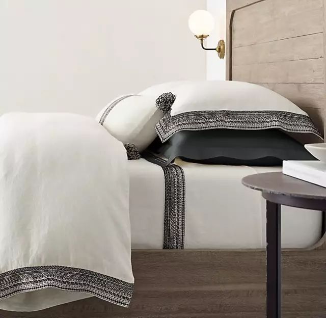 推荐｜隔壁老王看完这篇文章，默默扔掉了家里的假亚麻床单