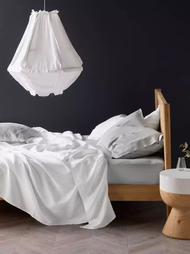 推荐｜隔壁老王看完这篇文章，默默扔掉了家里的假亚麻床单