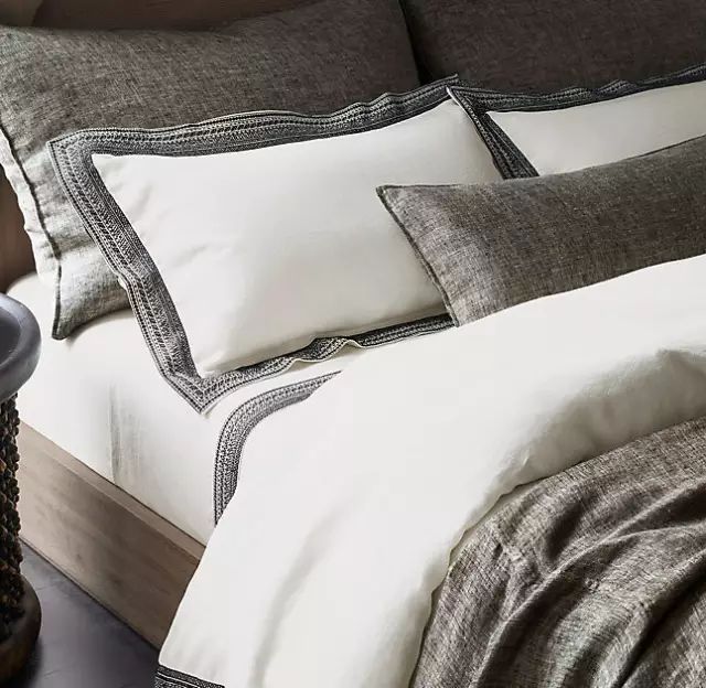 推荐｜隔壁老王看完这篇文章，默默扔掉了家里的假亚麻床单