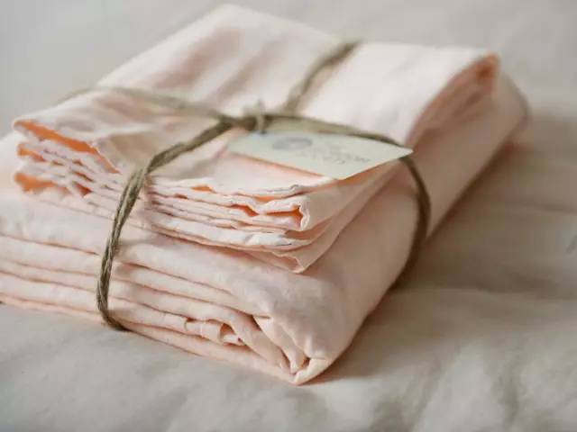 推荐｜隔壁老王看完这篇文章，默默扔掉了家里的假亚麻床单