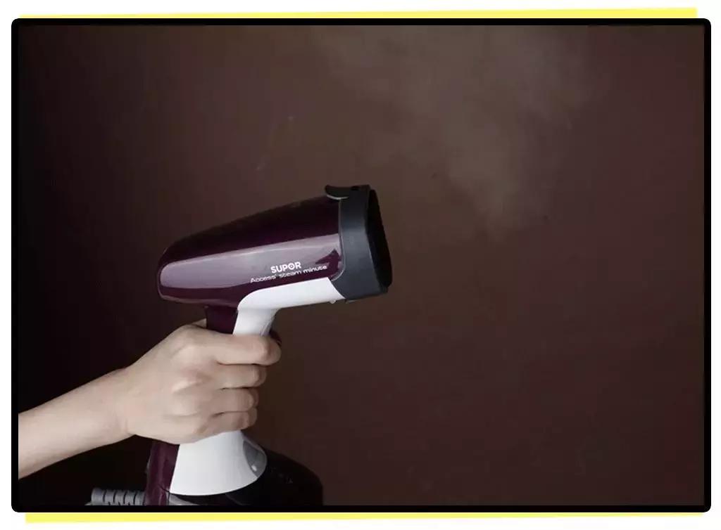 我买了一个超好用的……洗*裤内**机!