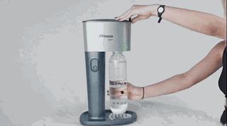 我买了一个超好用的……洗*裤内**机!