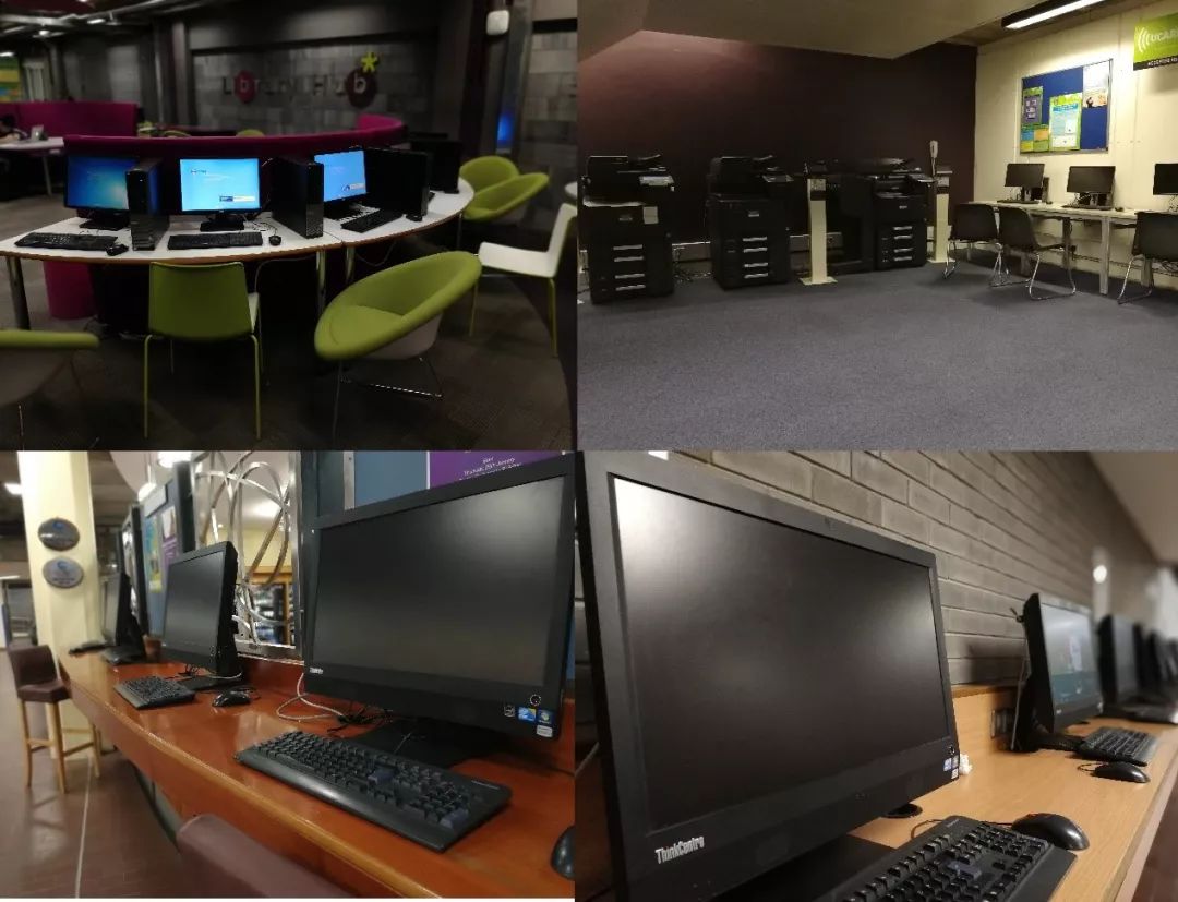 为什么说在都柏林大学学习和生活是一种幸福?