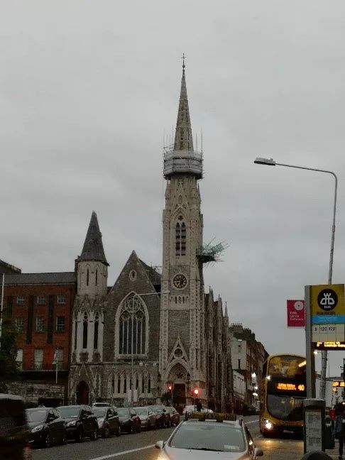 为什么说在都柏林大学学习和生活是一种幸福?