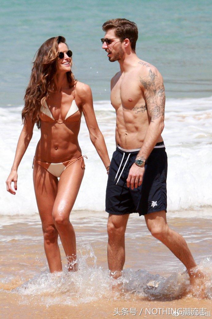 脱下球服的球员,哪个球星的球衣好看