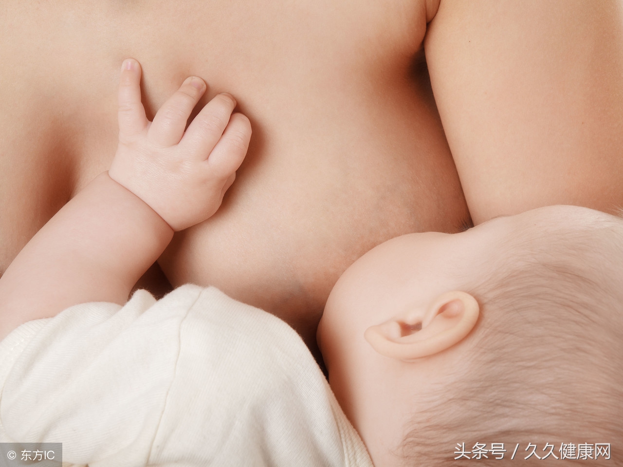 哺乳期没避孕中招怀孕几率多大,哺乳期不避孕会怀孕吗