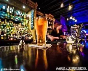 2021天津国际啤酒节,天津喝啤酒看世界杯的地方