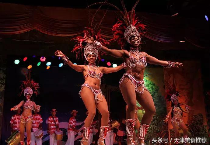 2021天津国际啤酒节,天津喝啤酒看世界杯的地方