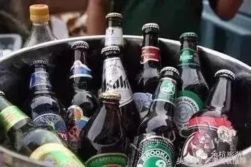 2021天津国际啤酒节,天津喝啤酒看世界杯的地方