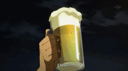 2021天津国际啤酒节,天津喝啤酒看世界杯的地方