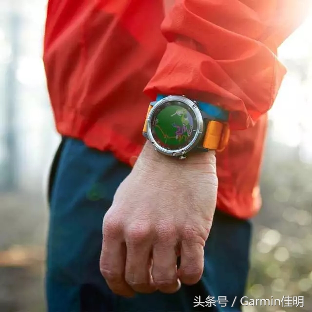 garmingps智能手表,户外手表garminfenix7