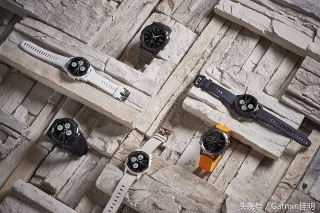 garmingps智能手表,户外手表garminfenix7
