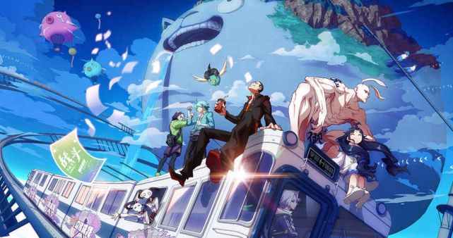 2018年十大科幻手游,最新热门手游十大排名手游推荐