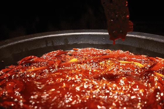 重庆火锅加盟品牌排行榜,重庆老火锅排名前十名