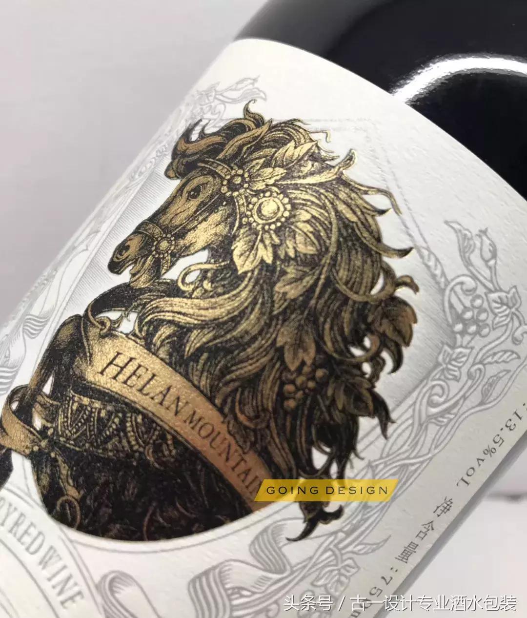 印刷包装特殊工艺知识点,品牌包装印刷工艺欣赏