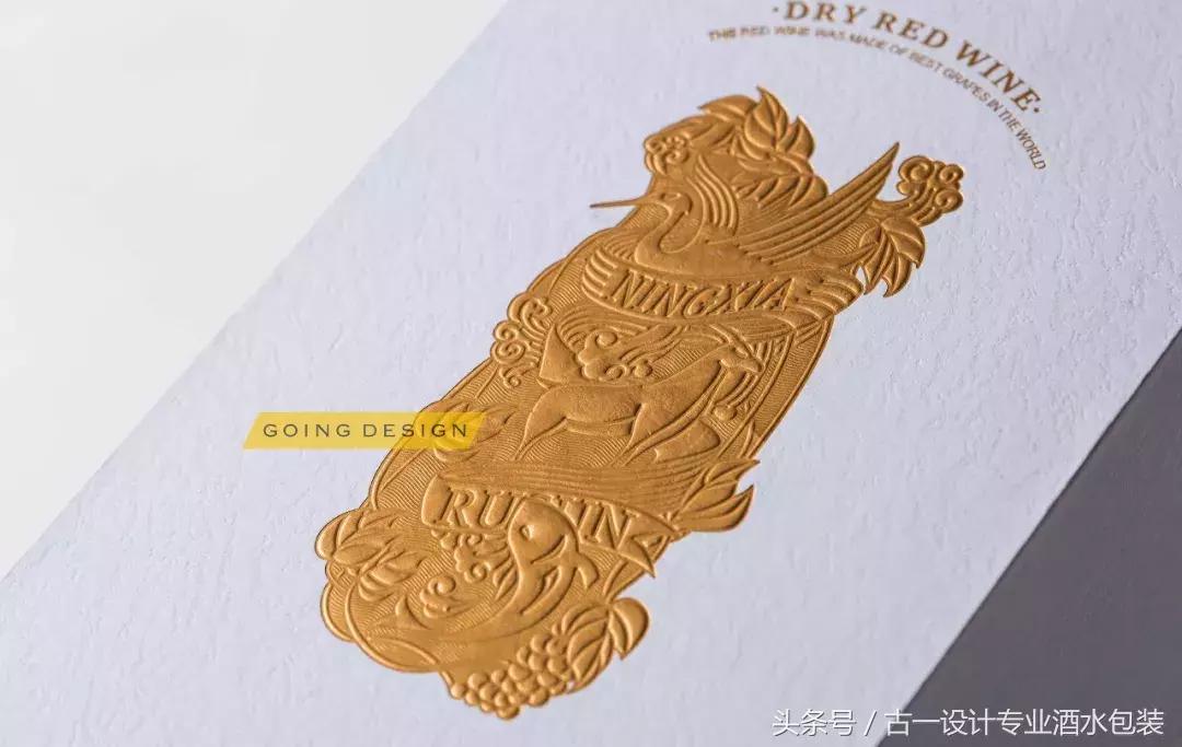 印刷包装特殊工艺知识点,品牌包装印刷工艺欣赏