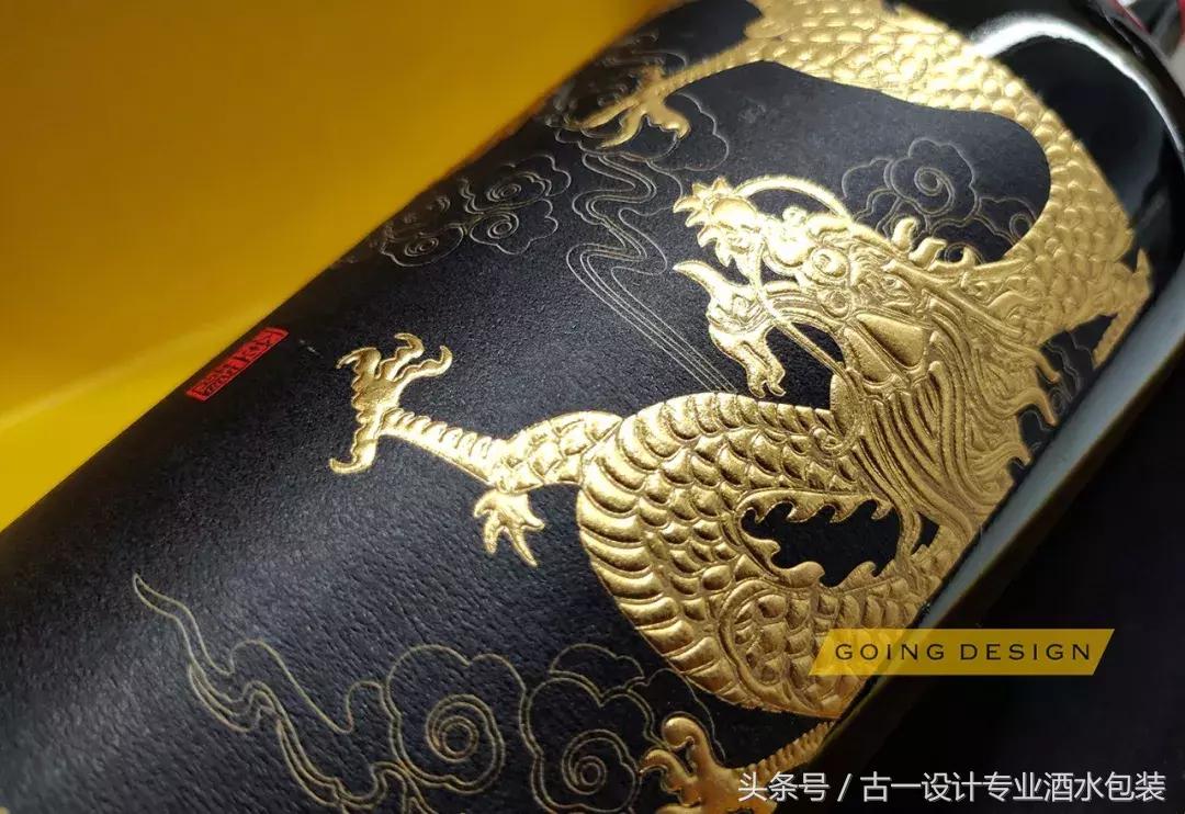 印刷包装特殊工艺知识点,品牌包装印刷工艺欣赏