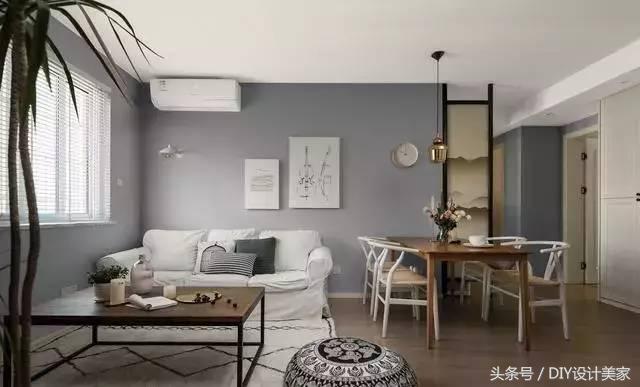 入户门正对卫生间门简单实用隔断,入户门正对卫生间门如何解决大图