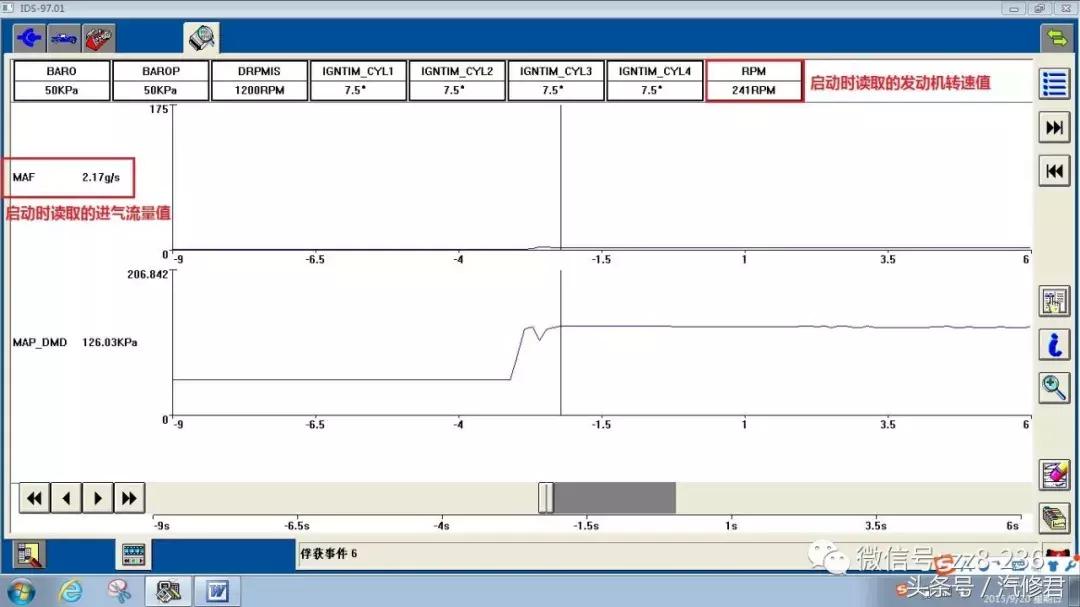 新福克斯启动不了电脑进不去,经典福克斯2.3发动机