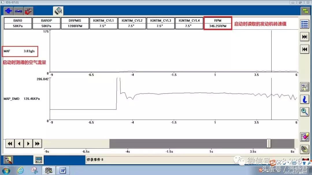 新福克斯启动不了电脑进不去,经典福克斯2.3发动机