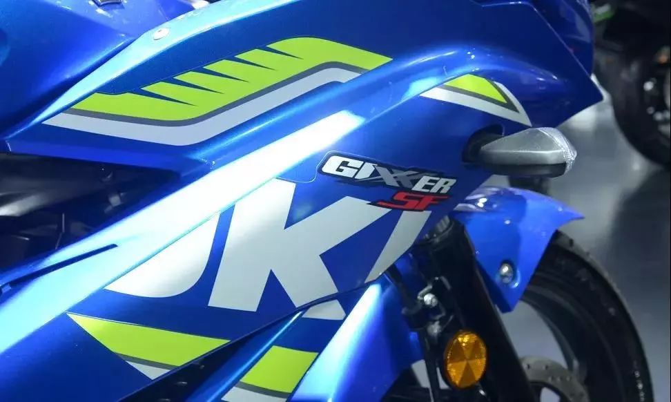 铃木最好的公升级跑车,铃木入门级跑车摩托车