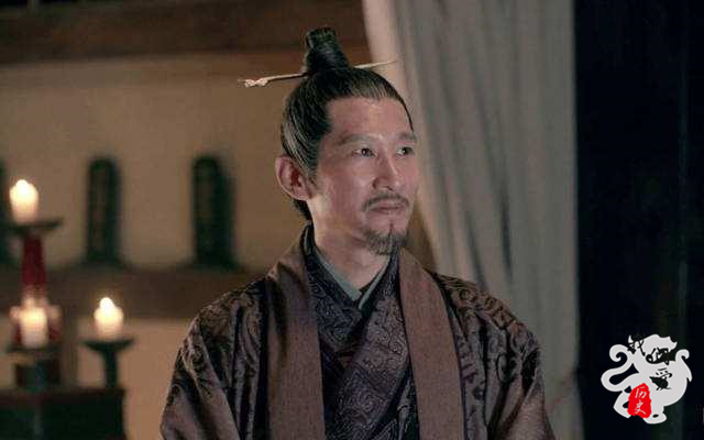 琅琊榜中大梁国的历史故事原型,琅琊榜历史上真实的原型