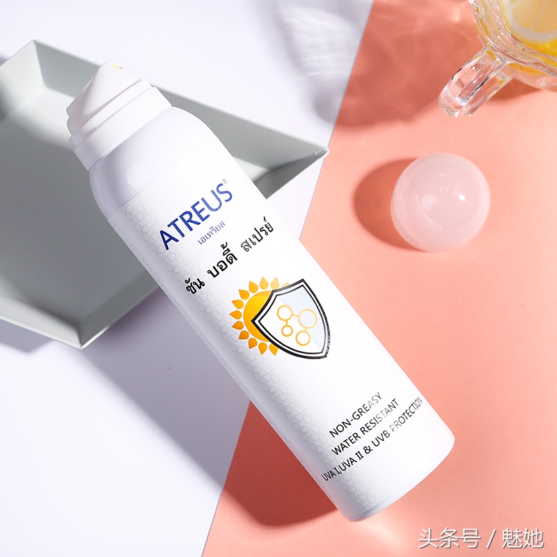 泰国十大平价美妆品牌,泰国评分最差的化妆店