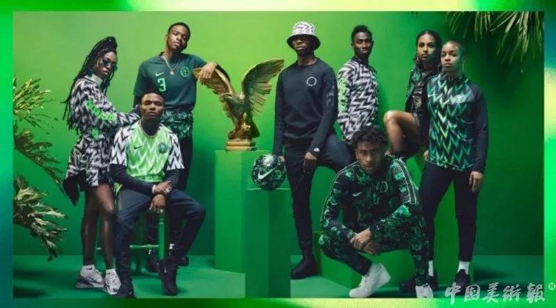 世界杯的球衣尼日利亚,世界杯尼日利亚2018