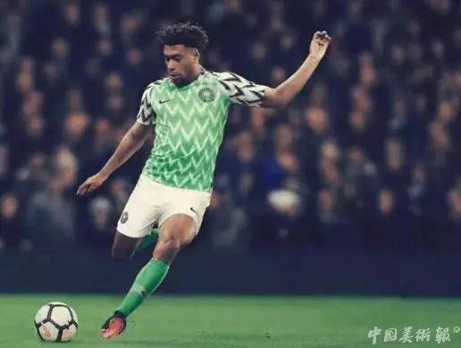 世界杯的球衣尼日利亚,世界杯尼日利亚2018